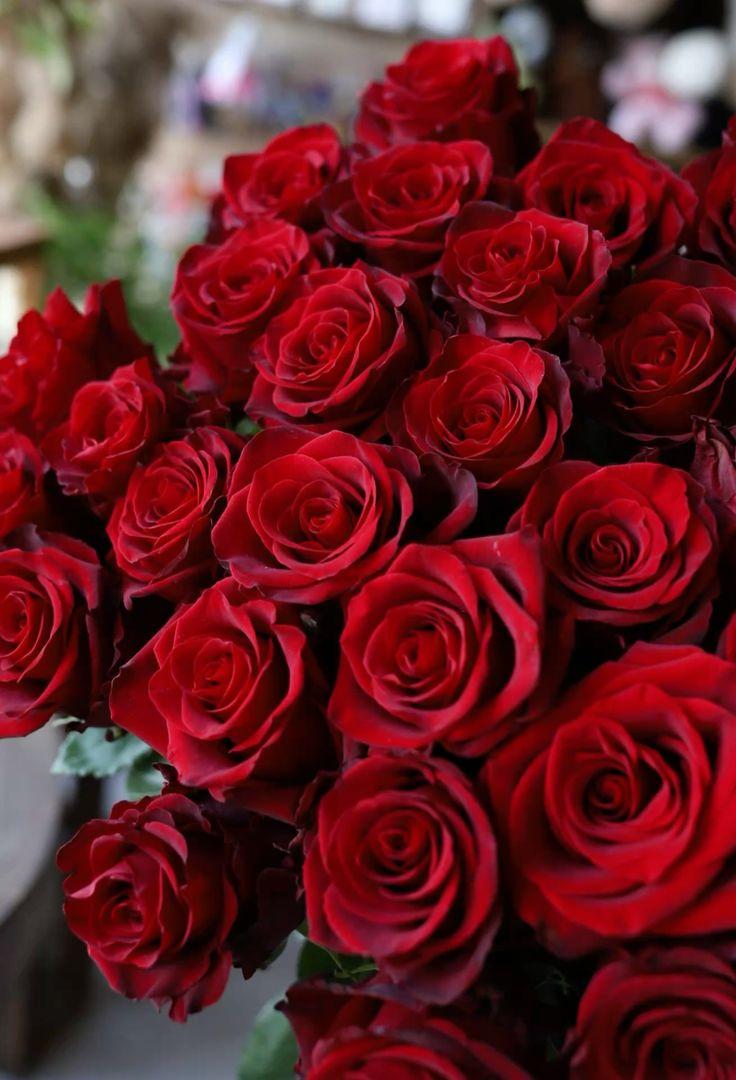 Professional floral arrangement in modern corporate setting